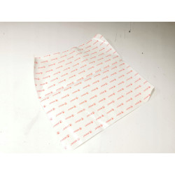 Osłona wodna drzwi tylnych FORD Transit 2006- (TT9) OE 1752482