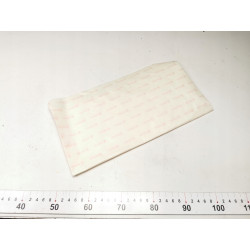 Osłona wodna drzwi tylnych FORD Transit 2006- (TT9) OE 1752482