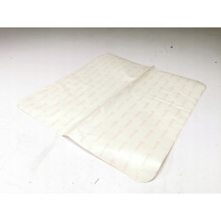 Osłona wodna drzwi tylnych FORD Transit 2006- (TT9) OE 1752482