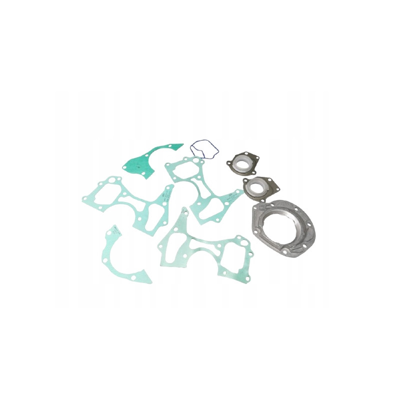 Zestawy uszczelek silnika FORD Fiesta 1989-1996 (CX) OE 1665146