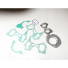 Zestawy uszczelek silnika FORD Fiesta 1989-1996 (CX) OE 1665146