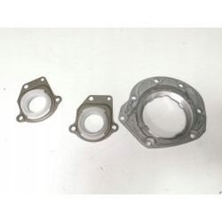 Zestawy uszczelek silnika FORD Fiesta 1989-1996 (CX) OE 1665146