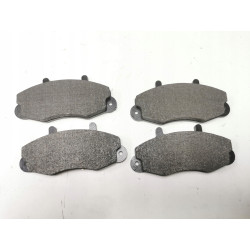 Klocki hamulcowe przód Ford Transit 1991- OE 1134158