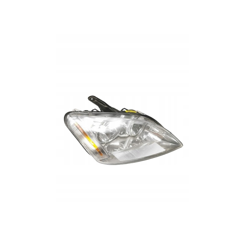 REFLEKTOR PRAWY PRZÓD FORD FOCUS 03-08 HALOGENOWY OE 3M51-13100-AA