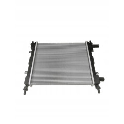 Chłodnica - bez układu klimatyzacji Ford Ka Mk1 OE 1098775
