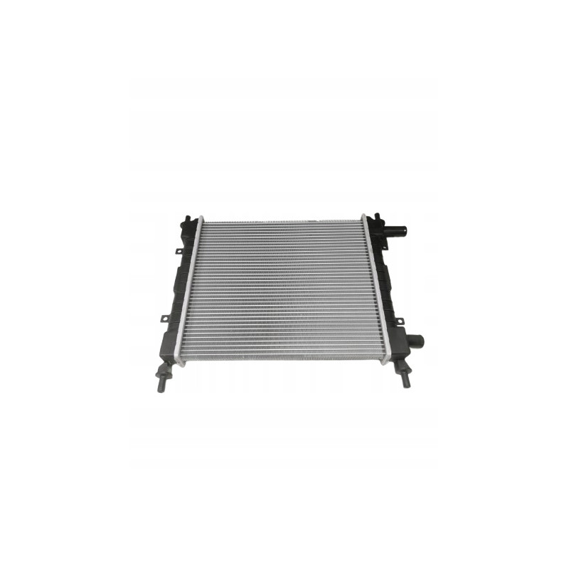 Chłodnica - bez układu klimatyzacji Ford Ka Mk1 OE 1098775