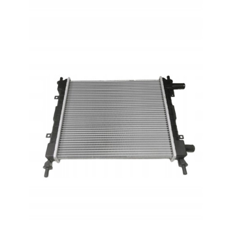 Chłodnica - bez układu klimatyzacji Ford Ka Mk1 OE 1098775