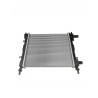 Chłodnica - bez układu klimatyzacji Ford Ka Mk1 OE 1098775