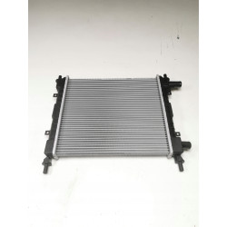 Chłodnica - bez układu klimatyzacji Ford Ka Mk1 OE 1098775