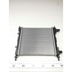Chłodnica - bez układu klimatyzacji Ford Ka Mk1 OE 1098775