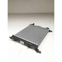 Chłodnica - bez układu klimatyzacji Ford Ka Mk1 OE 1098775