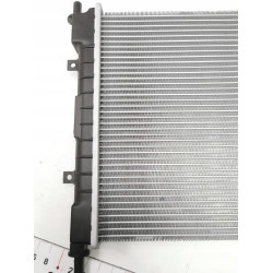 Chłodnica - bez układu klimatyzacji Ford Ka Mk1 OE 1098775