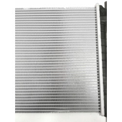 Chłodnica - bez układu klimatyzacji Ford Ka Mk1 OE 1098775