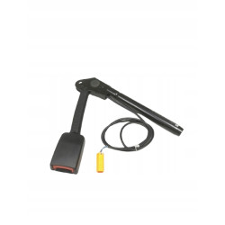 Klamra pasa bezpieczeństwa przód - prawa Ford Focus Mk1 OE 1148335