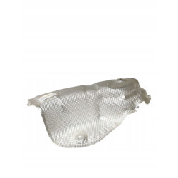 Osłona, układ wydechowy Ford Focus MK2 OE 1332464