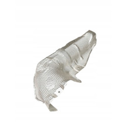 Osłona, układ wydechowy Ford Mondeo 2000-2007 (GE) OE 1303527