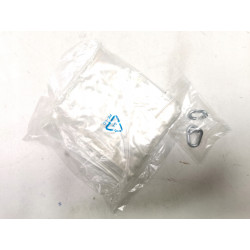 Łańcuchy śniegowe 9mm B.SNOW 183815