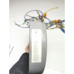 Łańcuchy śniegowe CORA Gruppo 8 9 mm 000142108