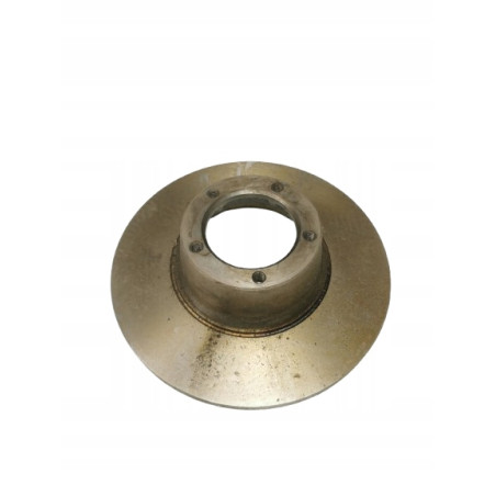 Tarcza hamulcowa przód Ford Transit 1965- OE 6041696
