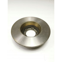 Tarcza hamulcowa przód Ford Transit 1965- OE 6041696