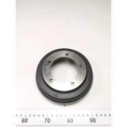 Bęben hamulcowy tył Ford Transit 1991- OE 6464214