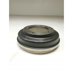 Bęben hamulcowy tył Ford Transit 1991- OE 6464214