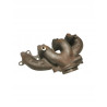 Kolektor wydechowy Ford Mondeo 1996 - 2000 OE 1003017
