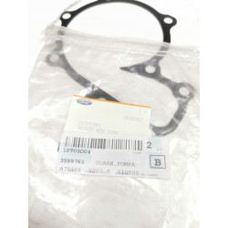 USZCZELKA POMPY WODY FORD RANGER 1999-2006 2.5 2.9 DIESEL OE 3599761