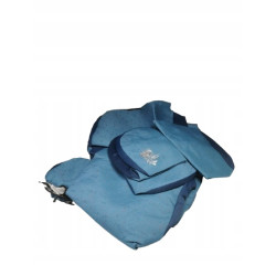 POKROWCE FOTELI FORD FIESTA 59 F FO0508-FIESTANO AIRBAG