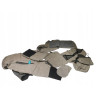 POKROWCE FOTELI 64/AIR BAG F FO0212 FIESTA GHIA