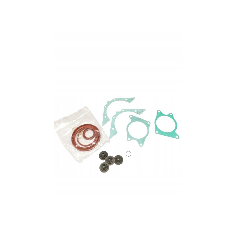 Zestaw uszczelek, skrzynia korbowa Ford Fiesta MK2 1.3 1.6 OE 5028483