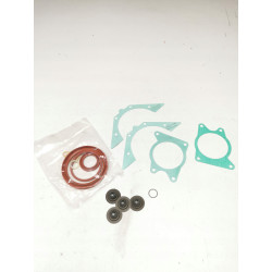 Zestaw uszczelek, skrzynia korbowa Ford Fiesta MK2 1.3 1.6 OE 5028483