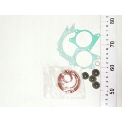 Zestaw uszczelek, skrzynia korbowa Ford Fiesta MK2 1.3 1.6 OE 5028483