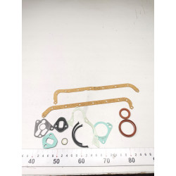 Zestaw uszczelek Ford Fiesta 1989-1996 (CX) OE 5028397