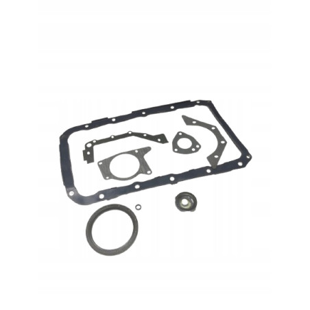Zestaw uszczelek dolnych Ford Sierra 1.8 benzyna CVH 1987-1993 OE 5028480