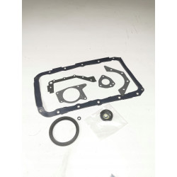 Zestaw uszczelek dolnych Ford Sierra 1.8 benzyna CVH 1987-1993 OE 5028480