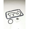 Zestaw uszczelek dolnych Ford Sierra 1.8 benzyna CVH 1987-1993 OE 5028480