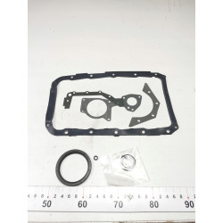Zestaw uszczelek dolnych Ford Sierra 1.8 benzyna CVH 1987-1993 OE 5028480