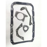 Zestaw uszczelek dolnych Ford Sierra 1.8 benzyna CVH 1987-1993 OE 5028480