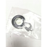 Zestaw uszczelek dolnych Ford Sierra 1.8 benzyna CVH 1987-1993 OE 5028480