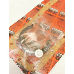 Uszczelka miski olejowej - FORD ESCORT / FIESTA 1981- 1.3 / 1.6 OE 5007138