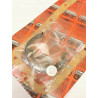 Uszczelka miski olejowej - FORD ESCORT / FIESTA 1981- 1.3 / 1.6 OE 5007138