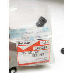 Uszczelniacz olejowy zaworów silnika Ford Transit 2.4 Diesel OE 1476378