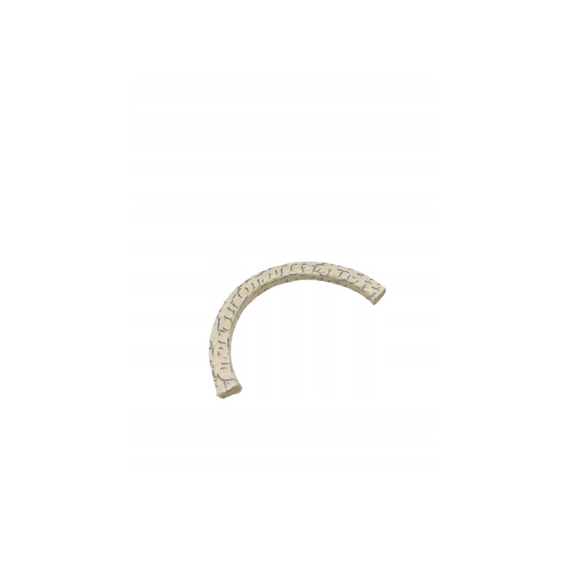 Uszczelnienie-Olej Wału Korb.-Tył Granada/Scorpio 1992-1994 (DE) 6894121