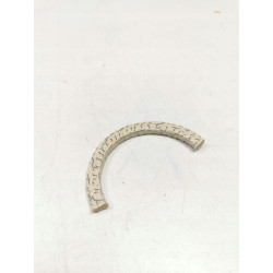 Uszczelnienie-Olej Wału Korb.-Tył Granada/Scorpio 1992-1994 (DE) 6894121