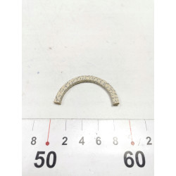 Uszczelnienie-Olej Wału Korb.-Tył Granada/Scorpio 1992-1994 (DE) 6894121