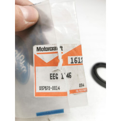 Pierścień uszczelniający wału, wał korbowy Ford Sierra II OE 1612236