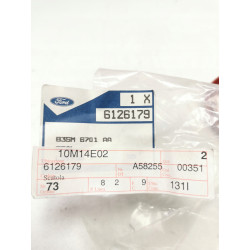 Pierścień uszczelniający wału, wał korbowy FORD ESCORT III OE 6126179