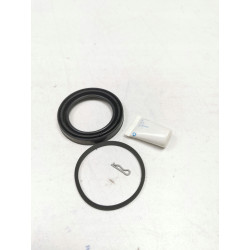 Zestaw gumowy zacisku hamulca przedniego Ford Escort 1990- OE 6180375