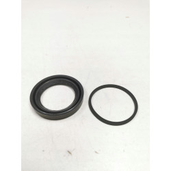 Zestaw gumowy zacisku hamulca przedniego Ford Escort 1990- OE 6180375